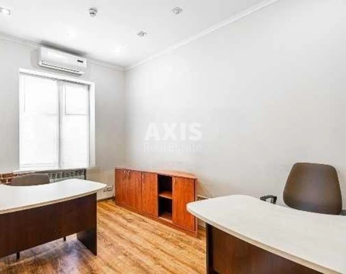 Office vul. Obolons'ka 21, 144m2627422