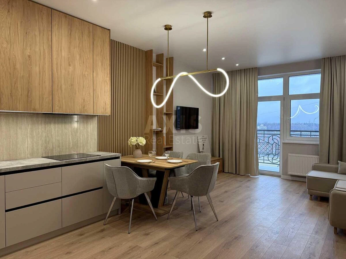 2k apartment vul. Spas'ka 35716670