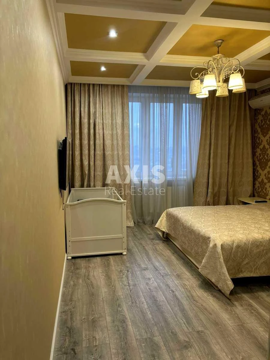 2k apartment vul. Heroyiv Polku «Azov» four B7057317