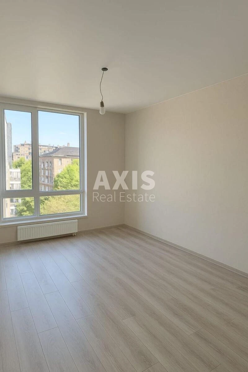 3k apartment vul. Glybochyc'ka 13609444