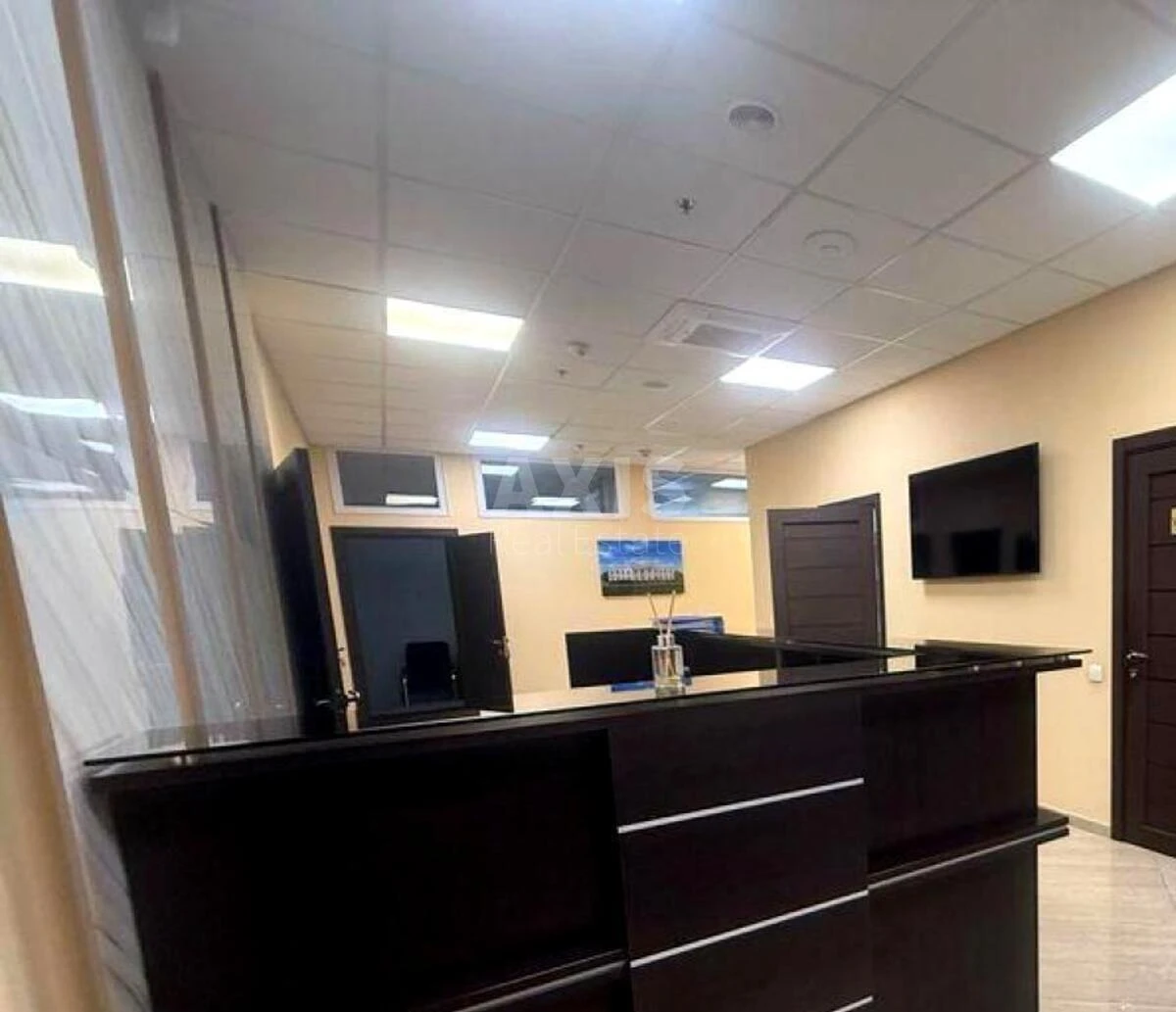 Office vul. Grushevs'kogo Myhajla 9, 510m2660064