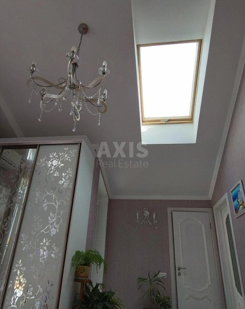 4k apartment vul. Regeneratorna 4, корп. 5512889