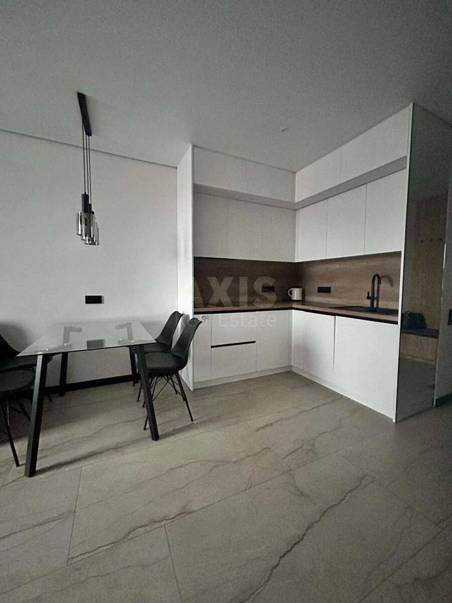 1k apartment vul. Vasyl'kivs'ka 164290