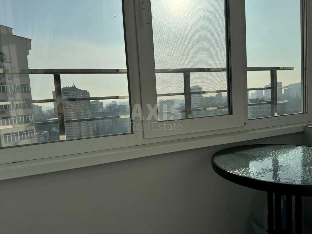 2k apartment vul. Lypkivs'kogo Vasylja Mytropolyta 37Б6429915