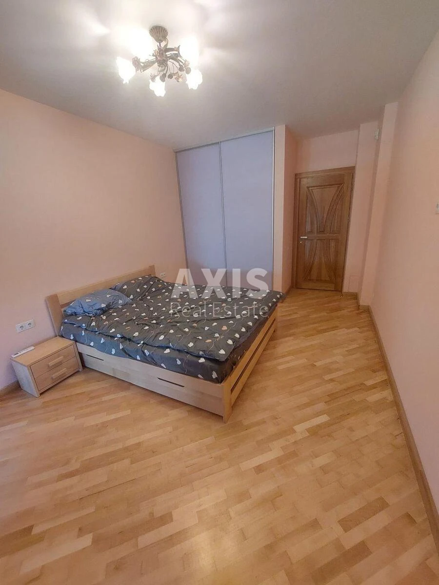 2к квартира ул. Вышгородская 45Ж577602