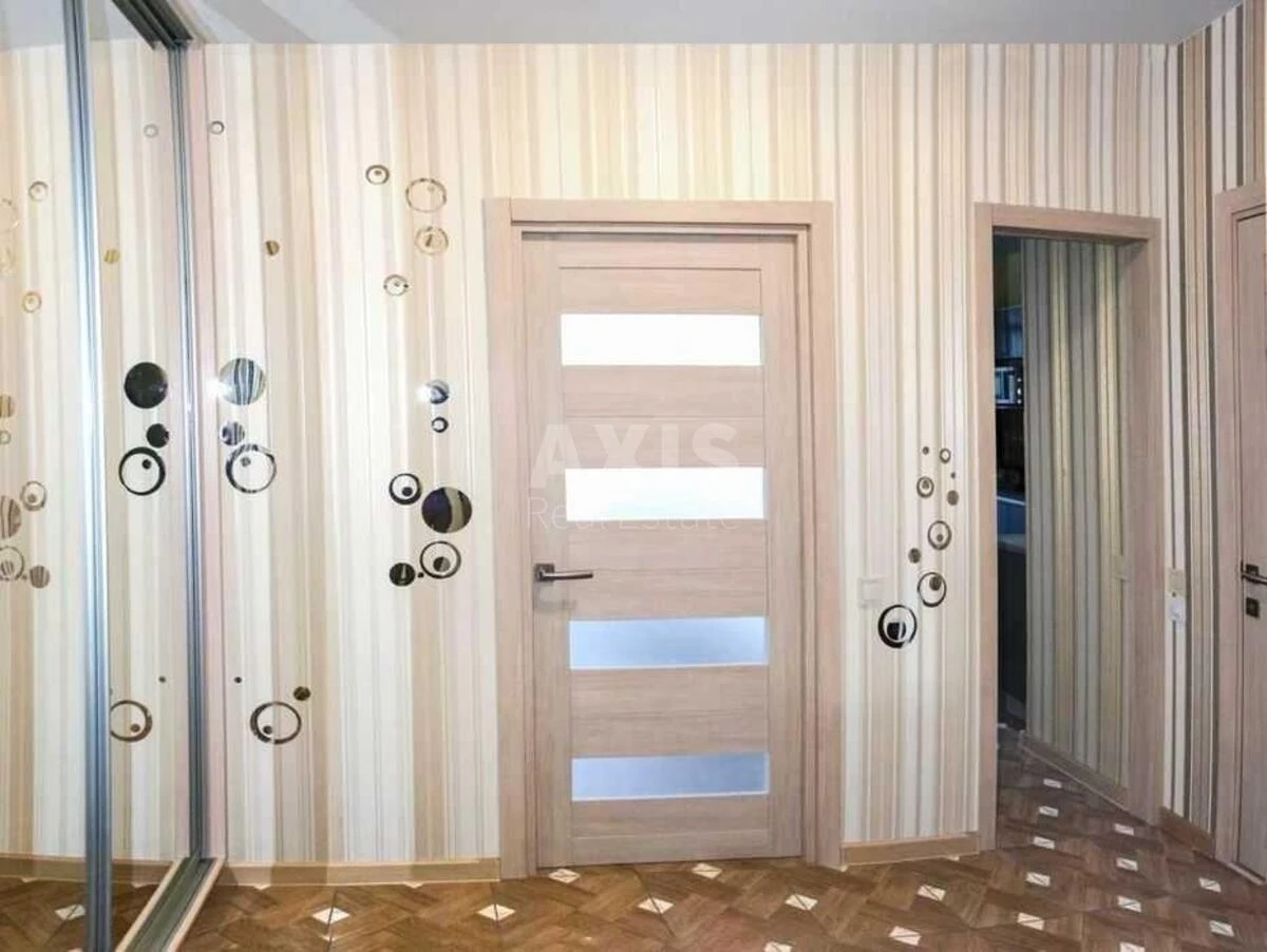 1к квартира бул. Вацлава Гавела 286430912