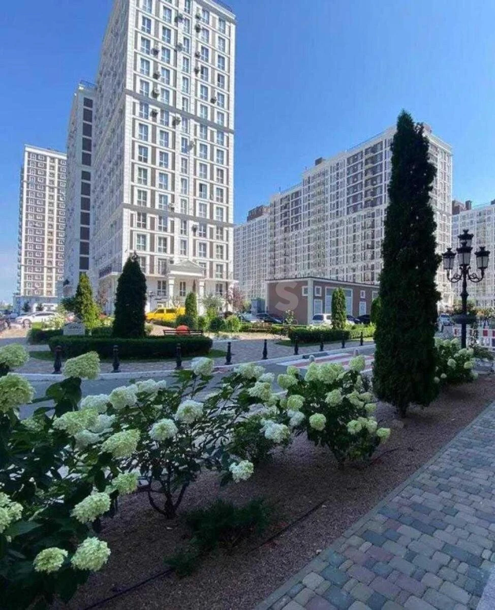 Объект торговли ул. Михаила Максимовича 24, 56м269152