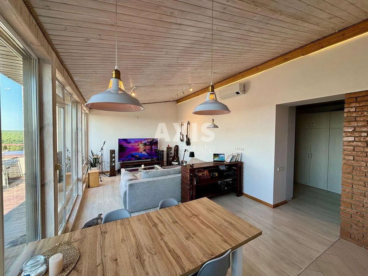 1k apartment vul. Radystiv 32688084