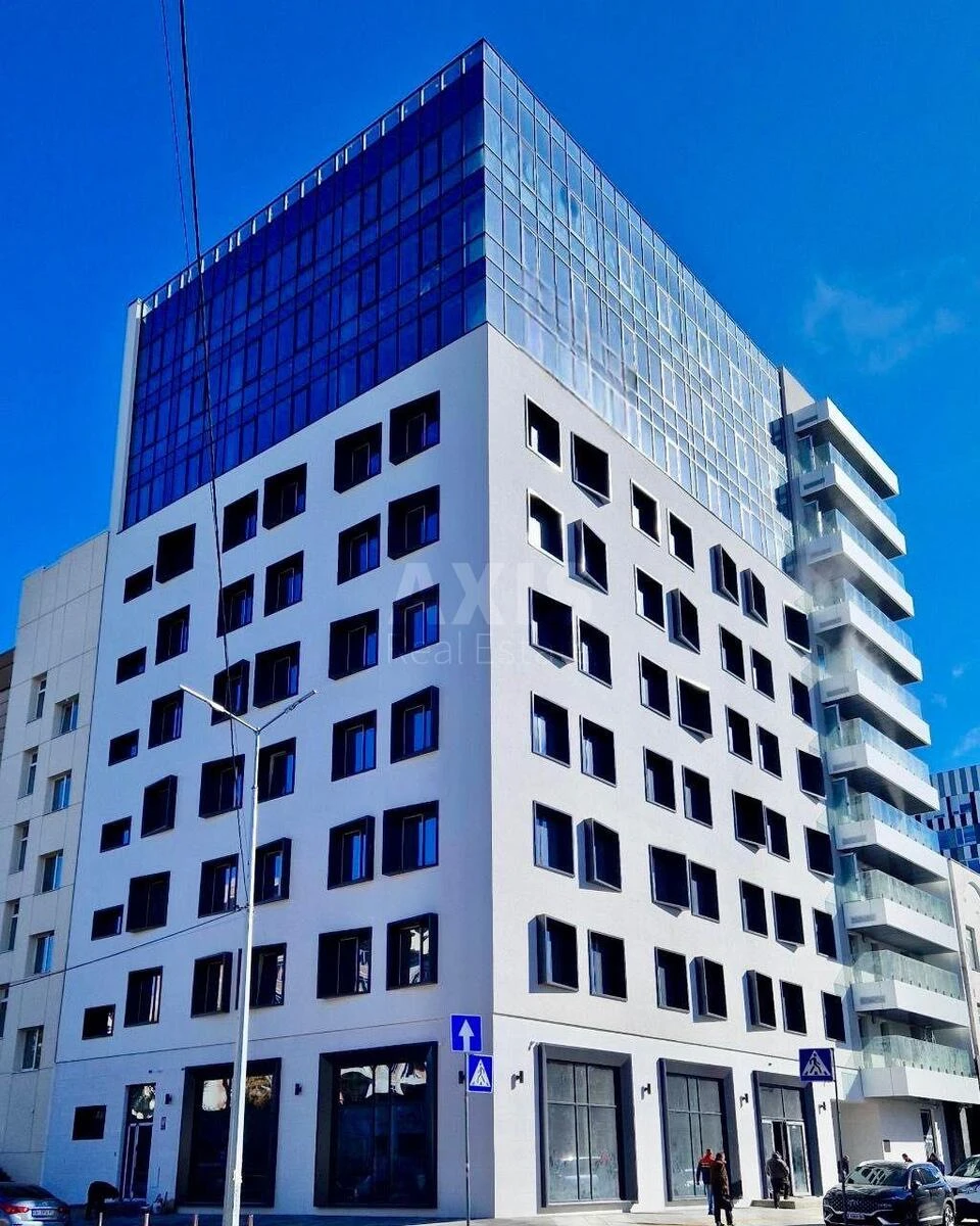 Офис ул. Почайнинская 38/44, 550м26755112