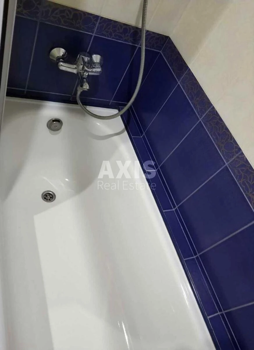 1k apartment pr-t Chervonoyi Kalyny п'ятдесят дев'ять А638937