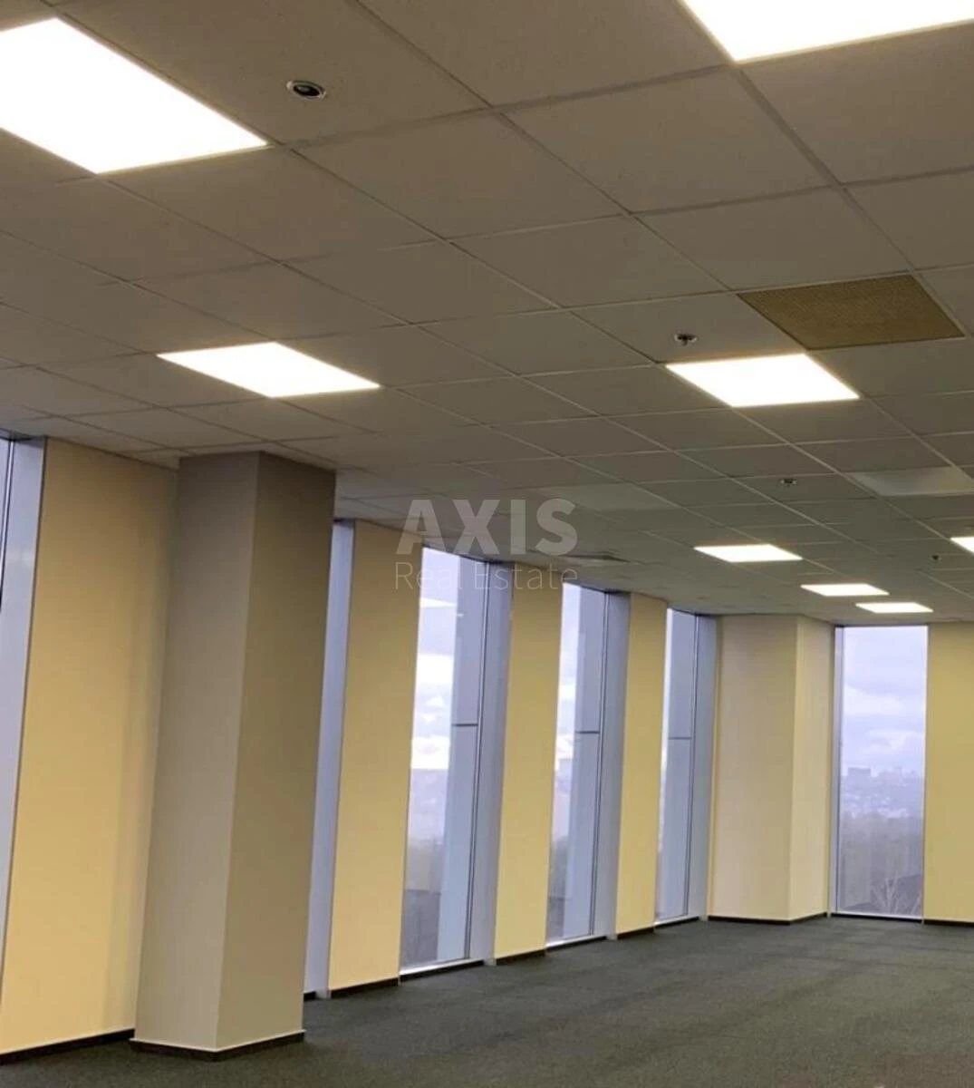 Офис ул. Николая Амосова 12, 467м2659703