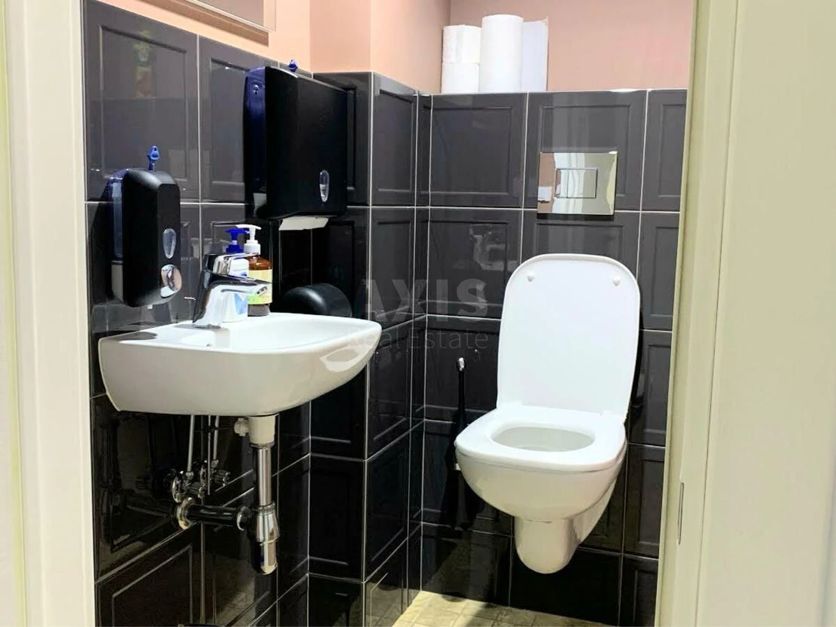 Office vul. Chavdar Jelyzavety 1, 136m2604115