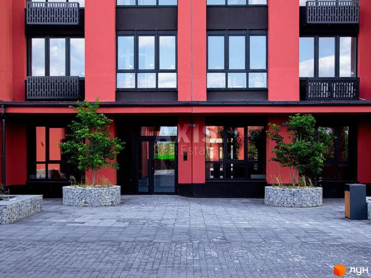 1k apartment pr-t Moskovs'kyj 2Д536498