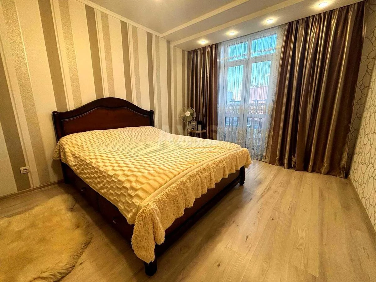 2к квартира ул. Коперника 3705764