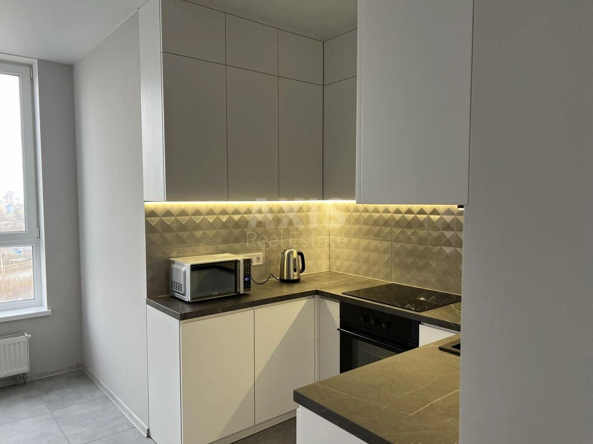 1k apartment vul. Kanal'na 8642860