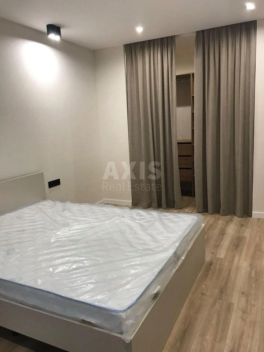 1k apartment vul. Lypkivs'kogo Vasylja Mytropolyta 38688113