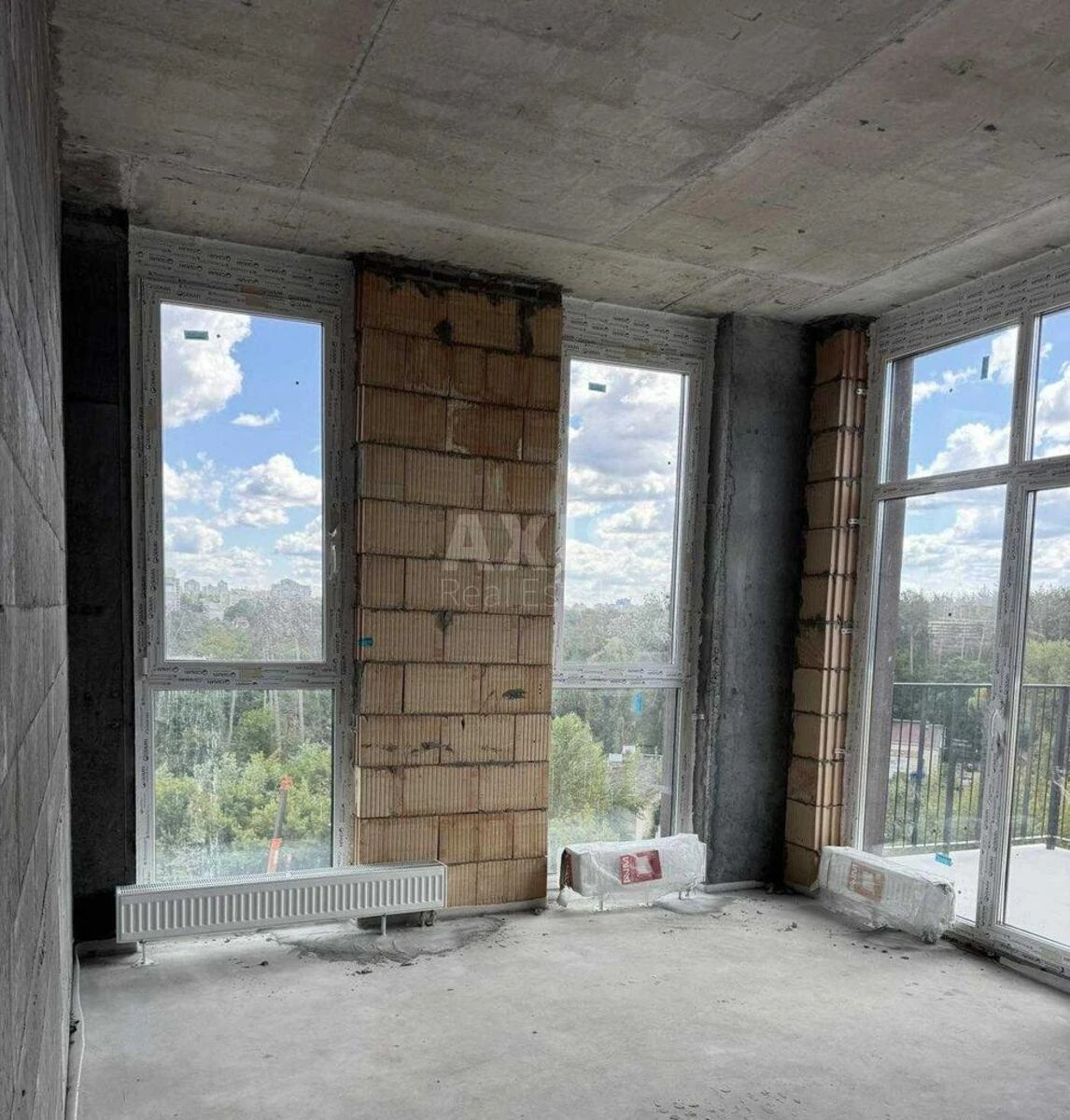 2k apartment pr-t Berestejskij 139718352