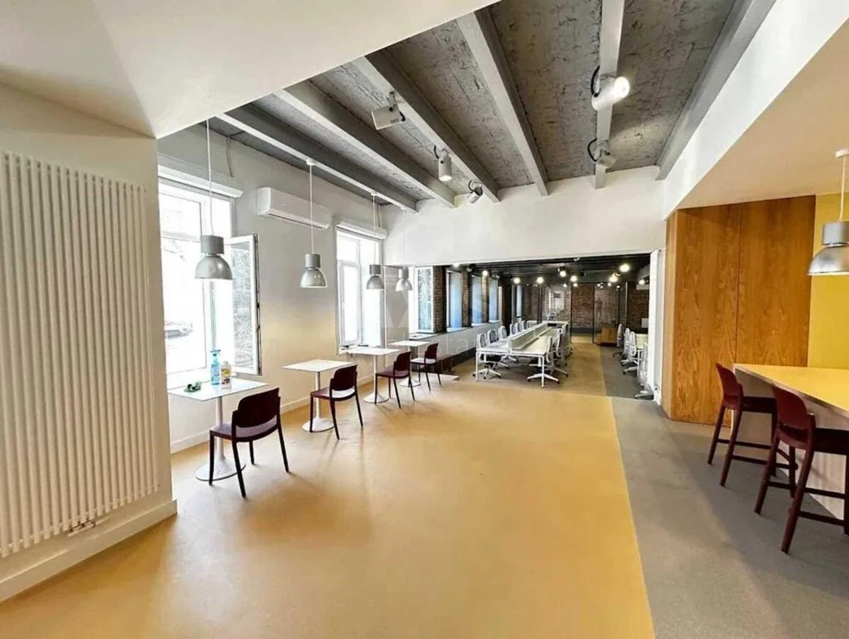 Office bul. Shevchenka Tarasa 48Б, 292m2718531