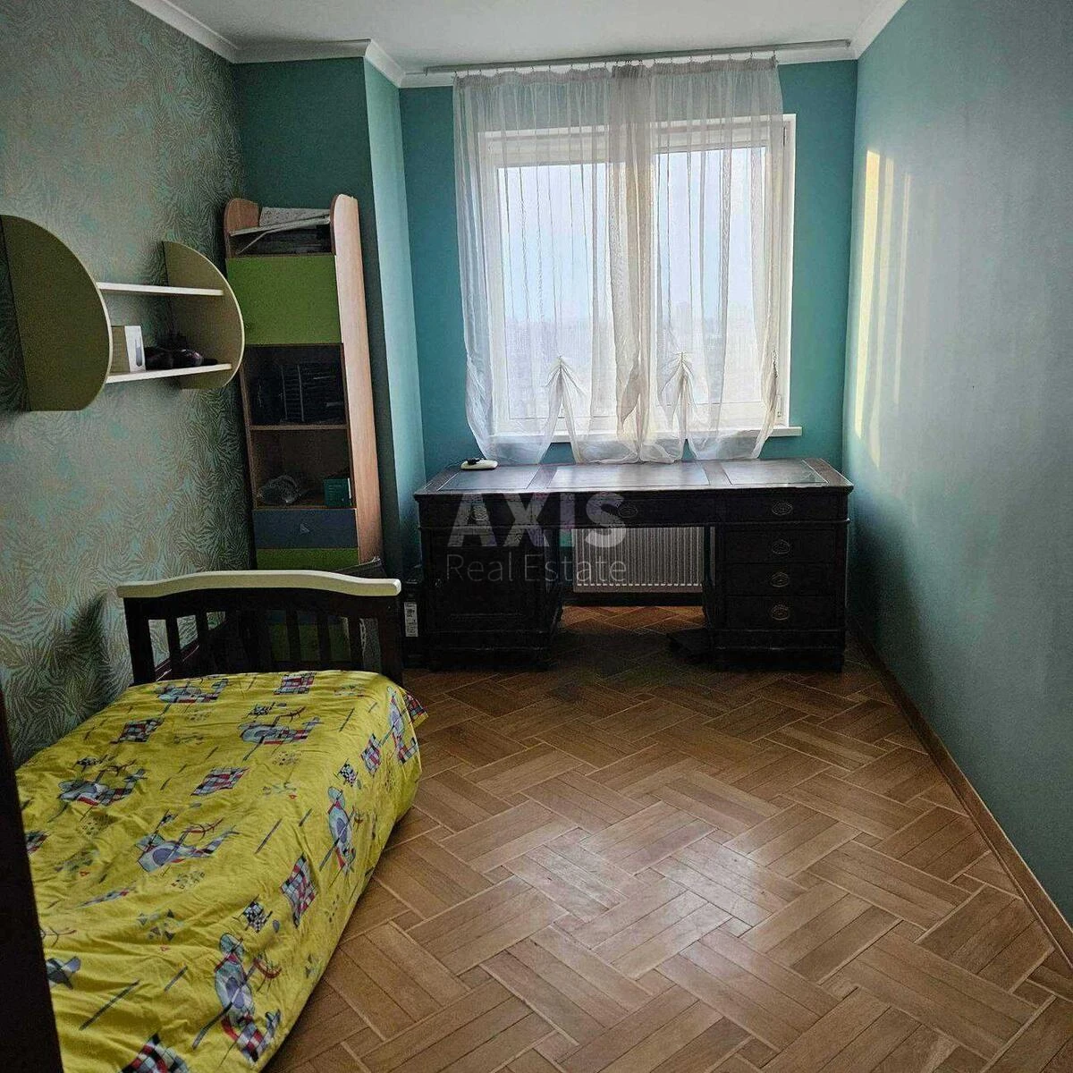 4к квартира ул. Воробьева Геннадия Генерала 13Є613455