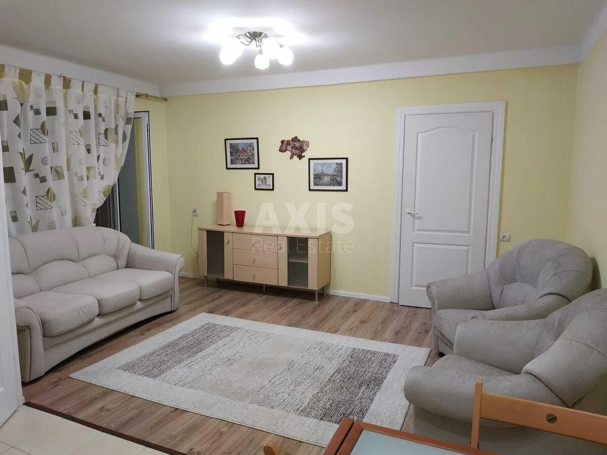 2k apartment vul. Mechnykova 8718760