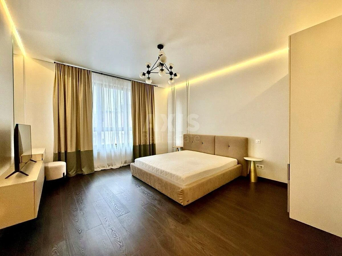 2k apartment vul. Oleksandra Konyskoho 22А638622