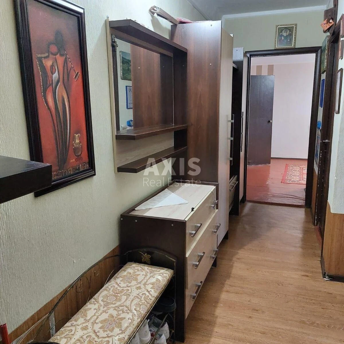 3k apartment vul. Lytvynenko-Vol'gemut 4631897