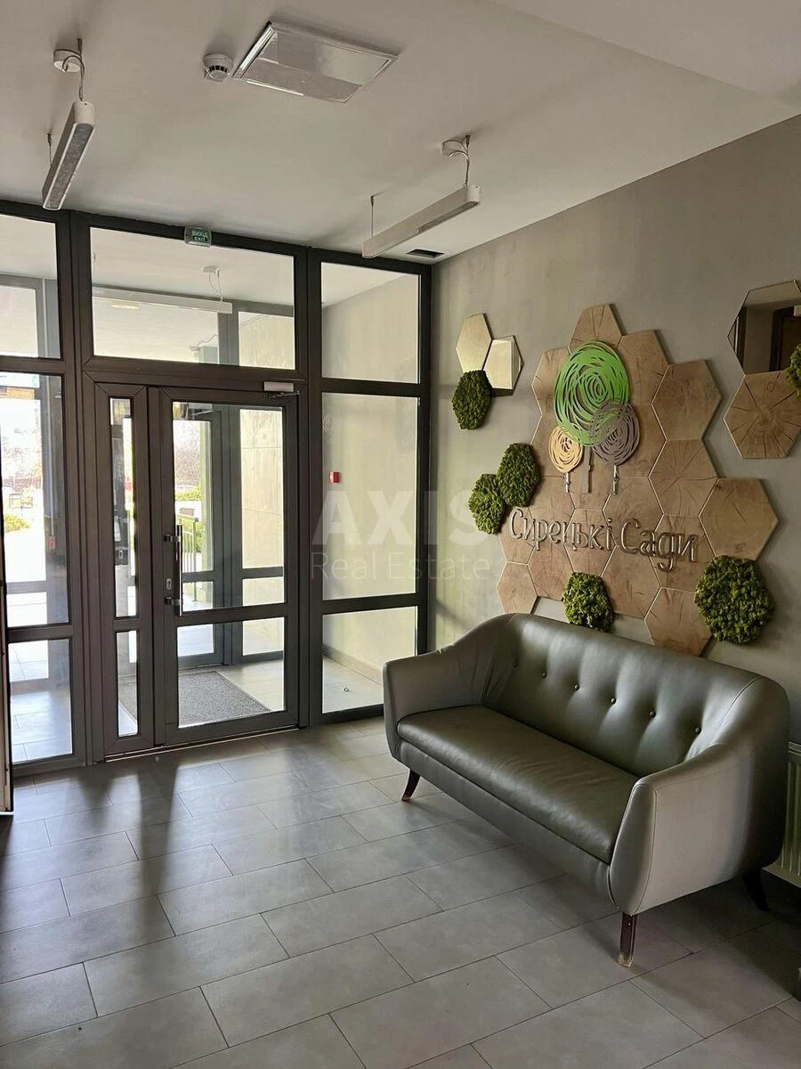 1k apartment vul. Grechka Marshala 10Ж672195