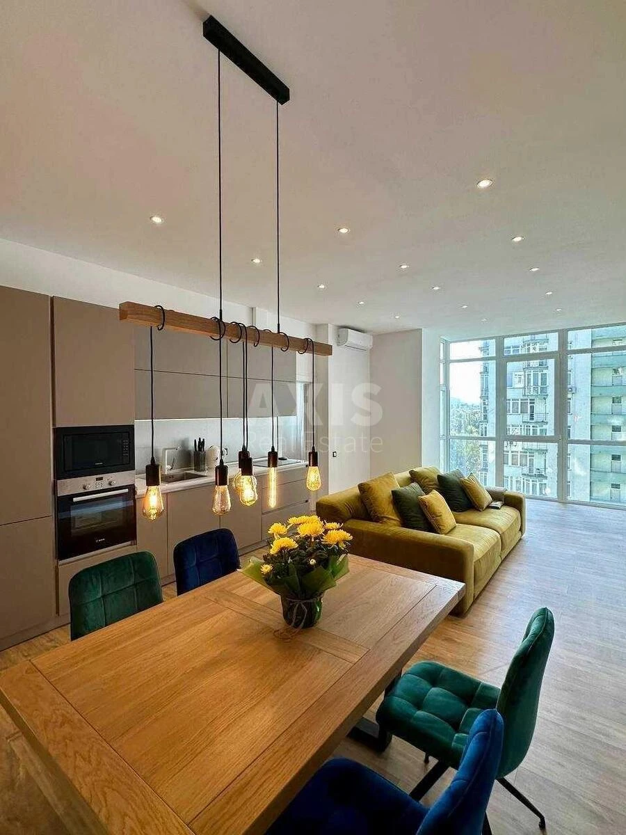 1k apartment vul. Mehanizatoriv 265641