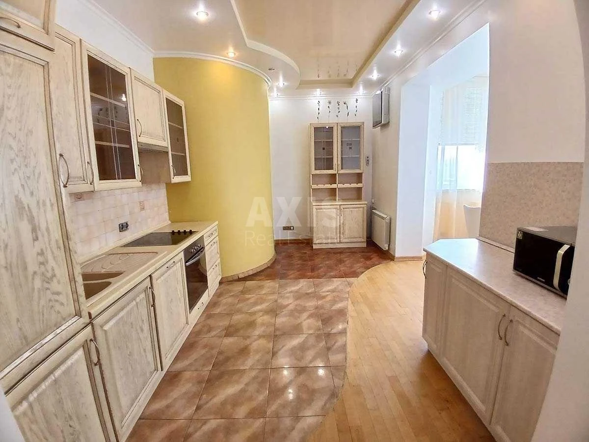 4k apartment vul. Observatorna 767241