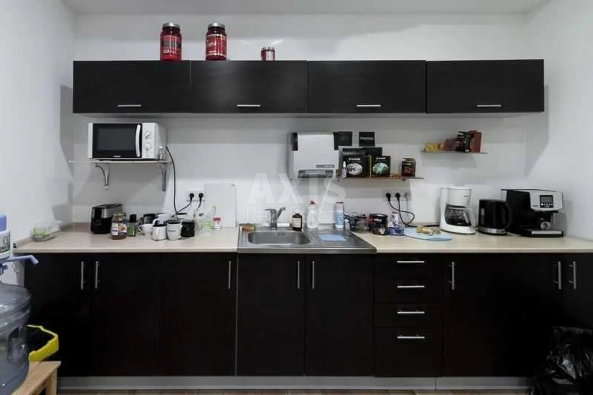 Office vul. Velyka Vasyl'kivs'ka 72, 315m26566512