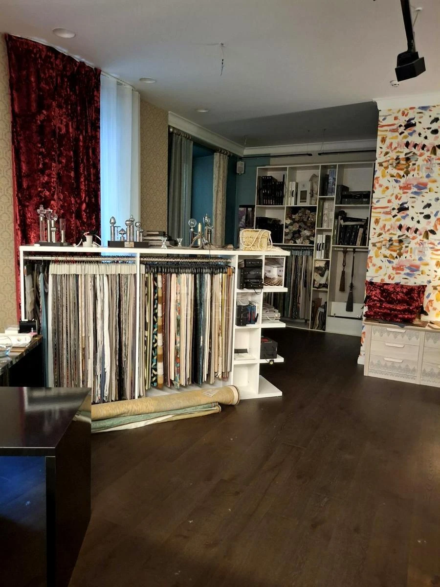 Trade object vul. Saksagans'kogo 44Б, 131m26395719