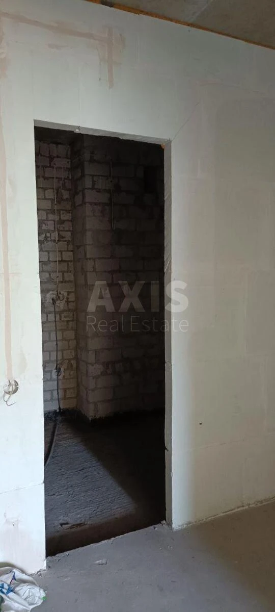 2k apartment vul. Saperno-Slobids'ka 22672607