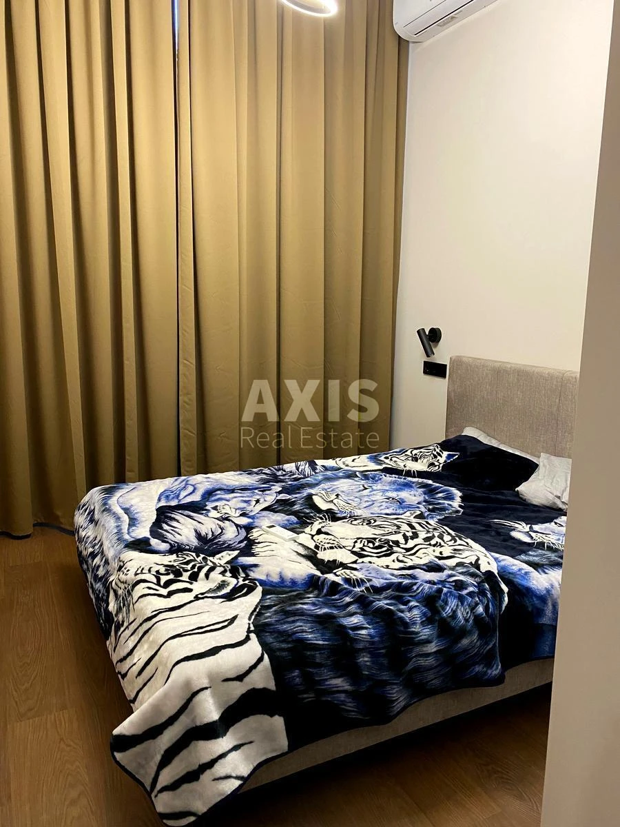 1k apartment vul. Brativ Shemetiv 8664430