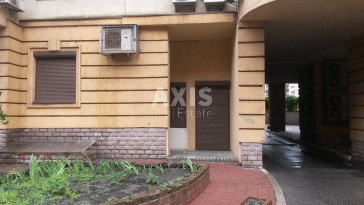 Office vul. Dmytrivs'ka 69, 300m2519245