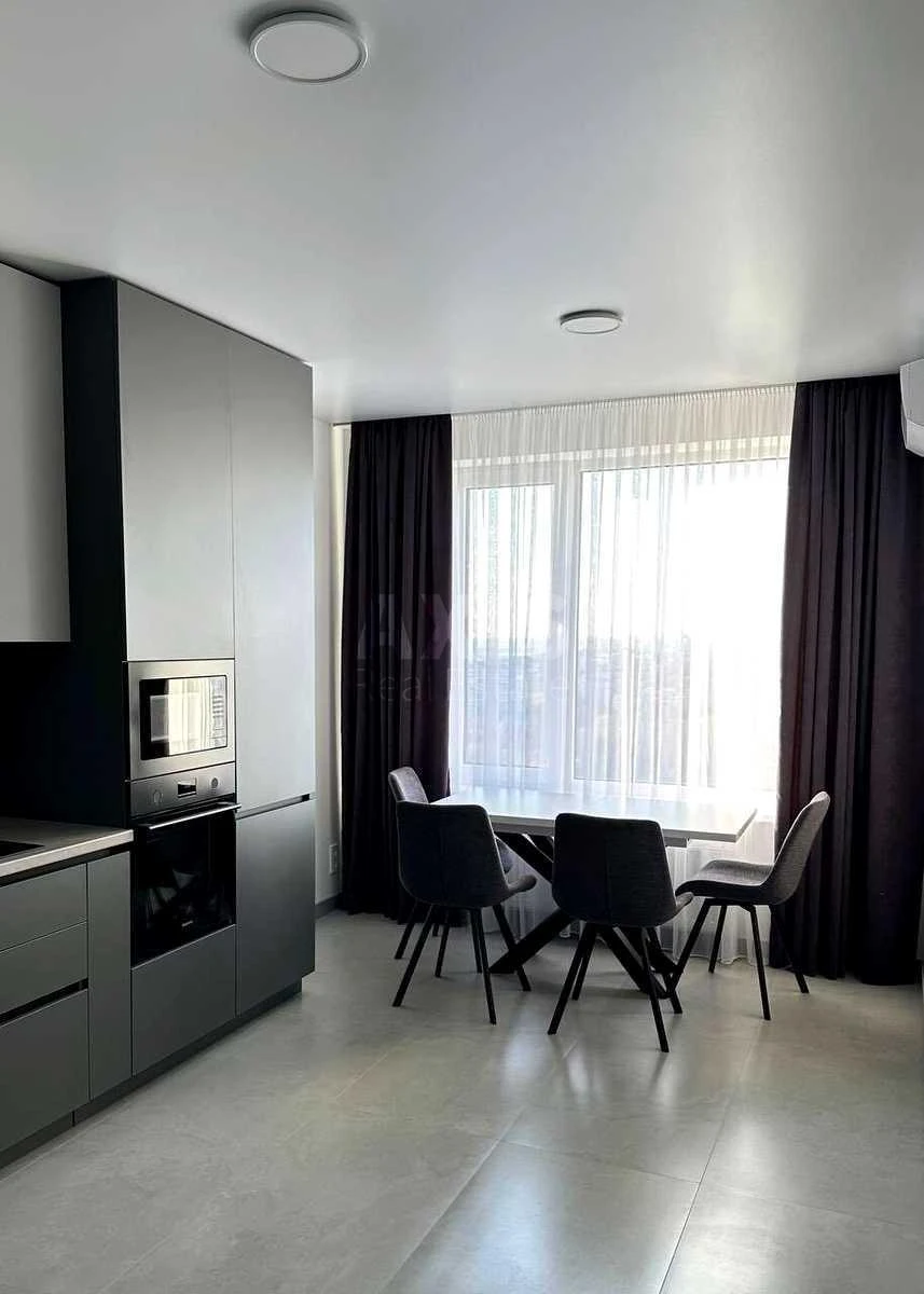2k apartment vul. Zabolotnogo Akademika 1Б704170