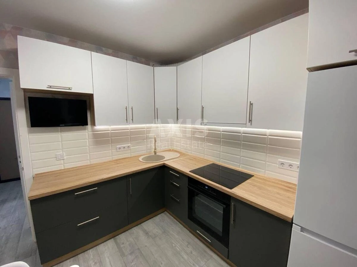 1k apartment vul. Chavdar Jelyzavety 2167280