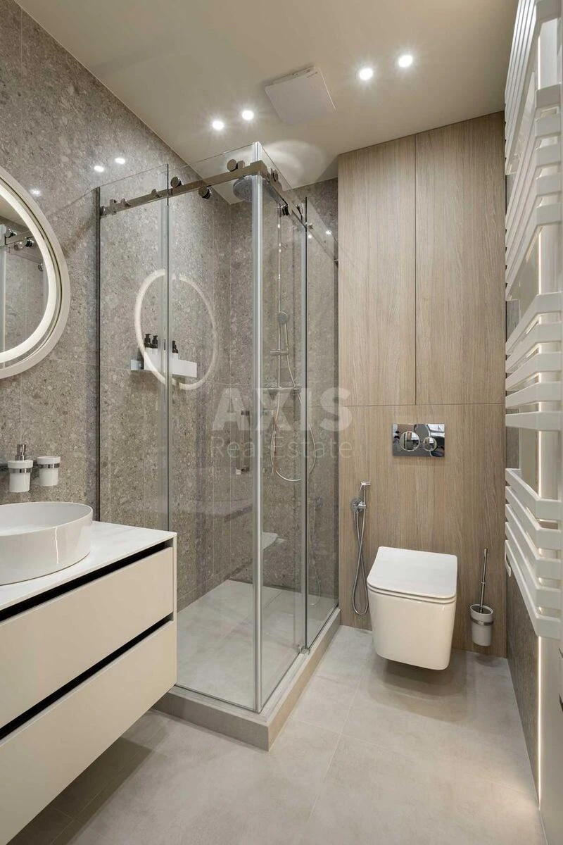 3k apartment vul. Saljutna 2Б6730513