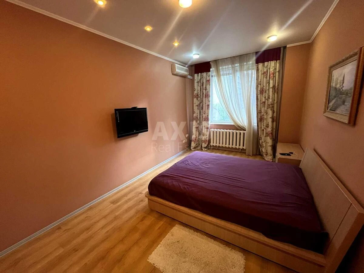 3к квартира ул. Павловская 26/41704297