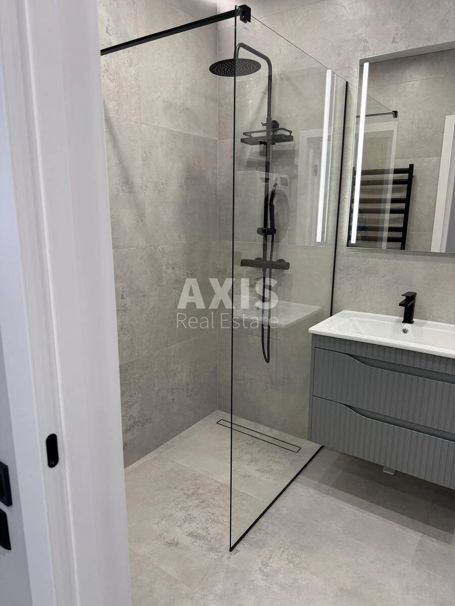 1k apartment vul. Rodyny Kristeriv 20624497