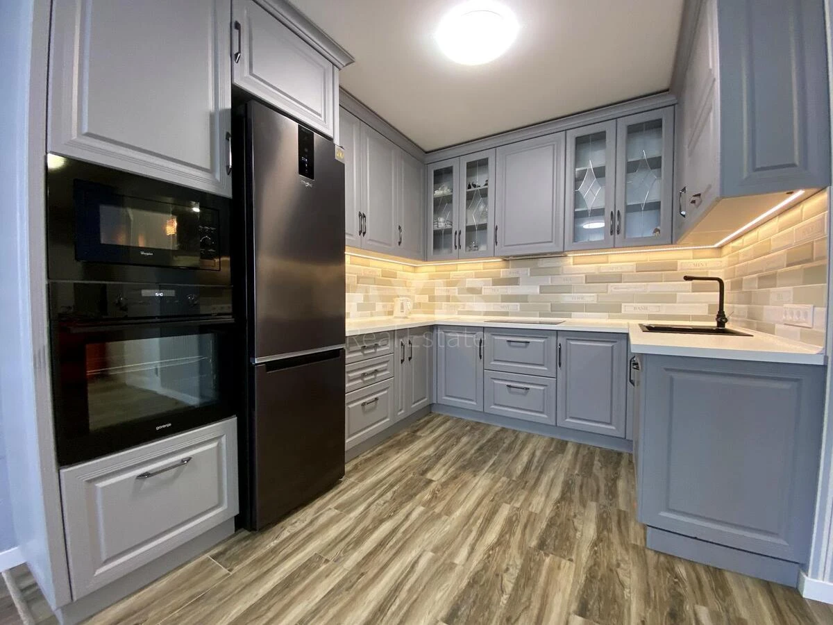 3k apartment vul. Zarichna 1665770