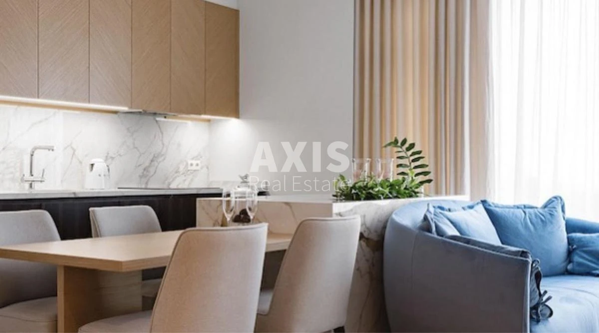 2k apartment vul. Buslivs'ka 12352882