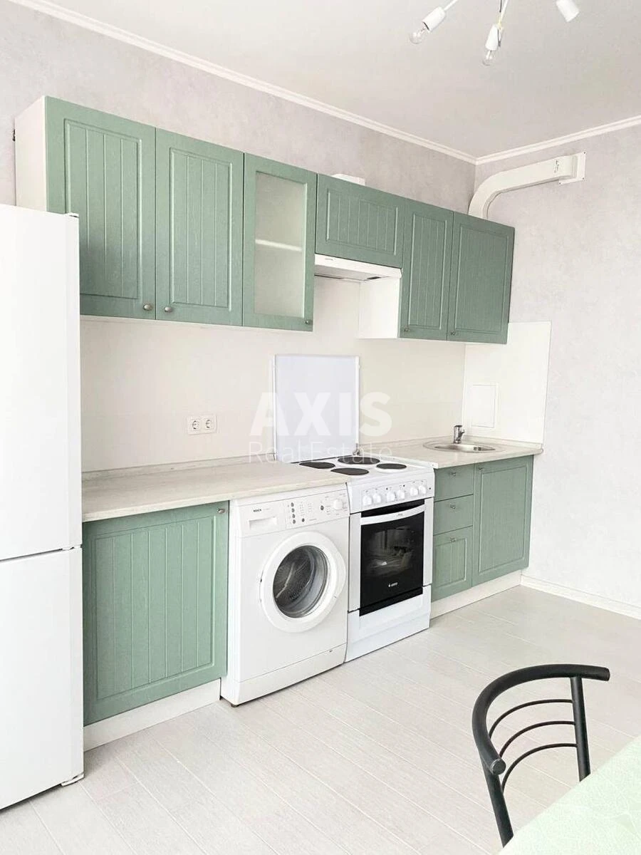 1k apartment pr-t Grygorenka Petra 15479660