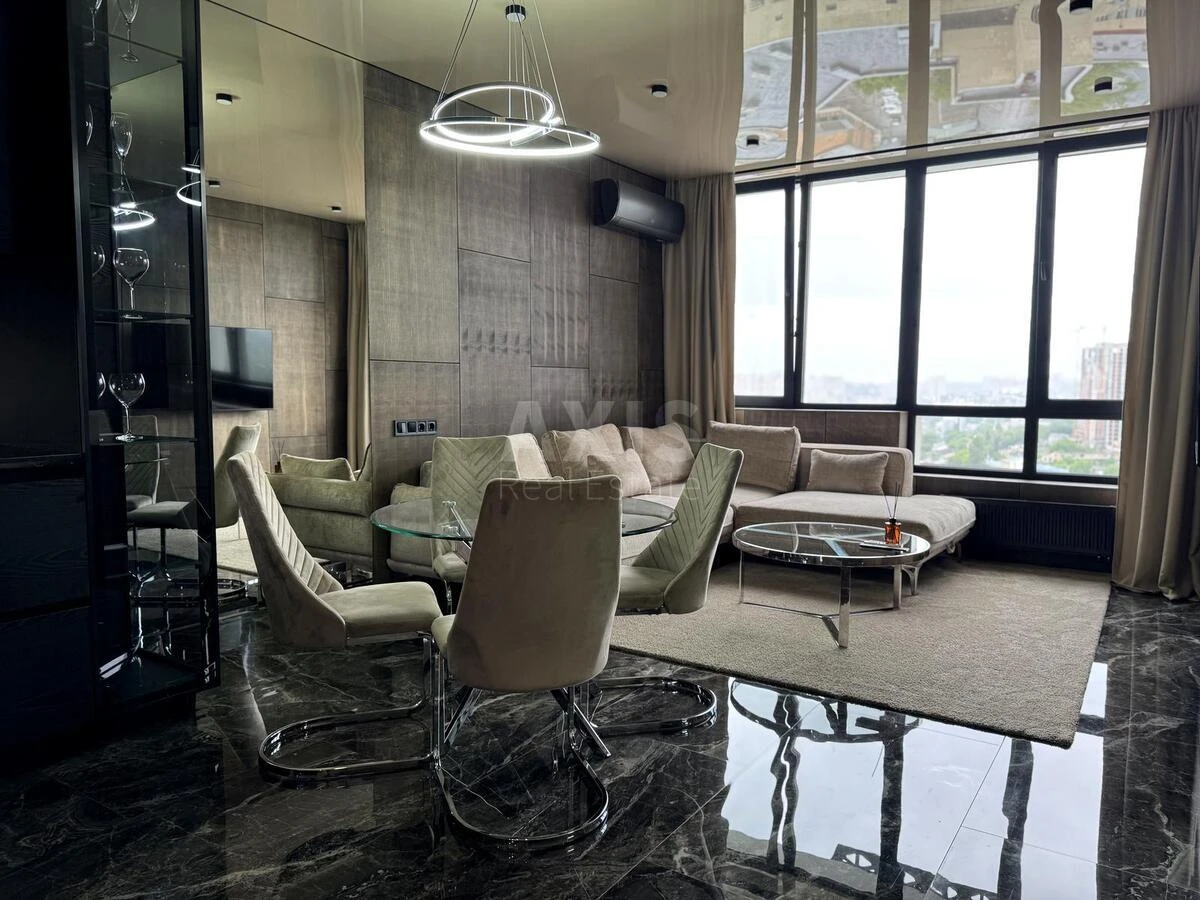 2k apartment vul. Mykhayla Boychuka 416577916