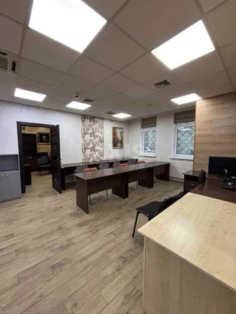 Office vul. Gonchara Olesja 35Б, 122m2641418