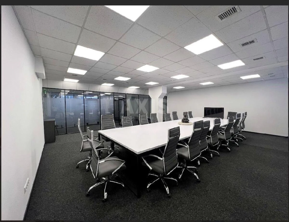 Office vul. Degtjarivs'ka 52, 506m2657870