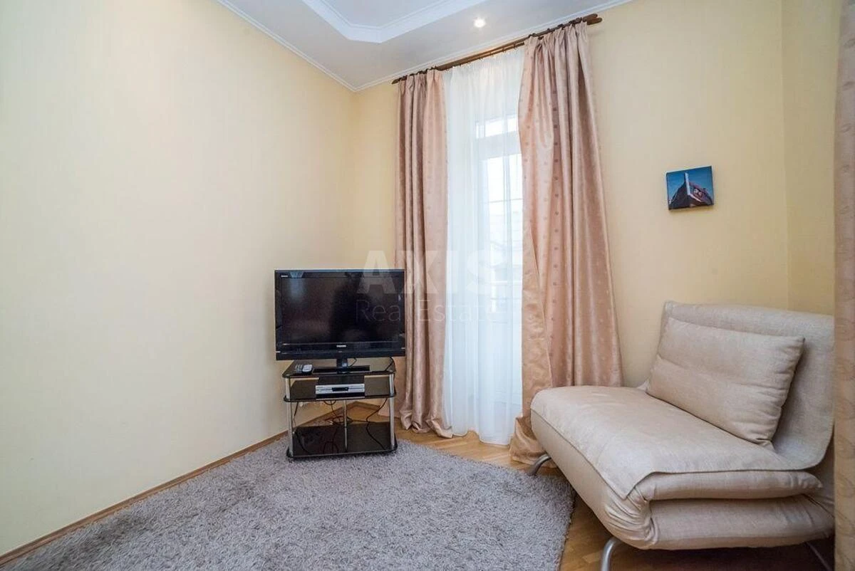 2k apartment vul. Mala Zhytomyrs'ka 20719822