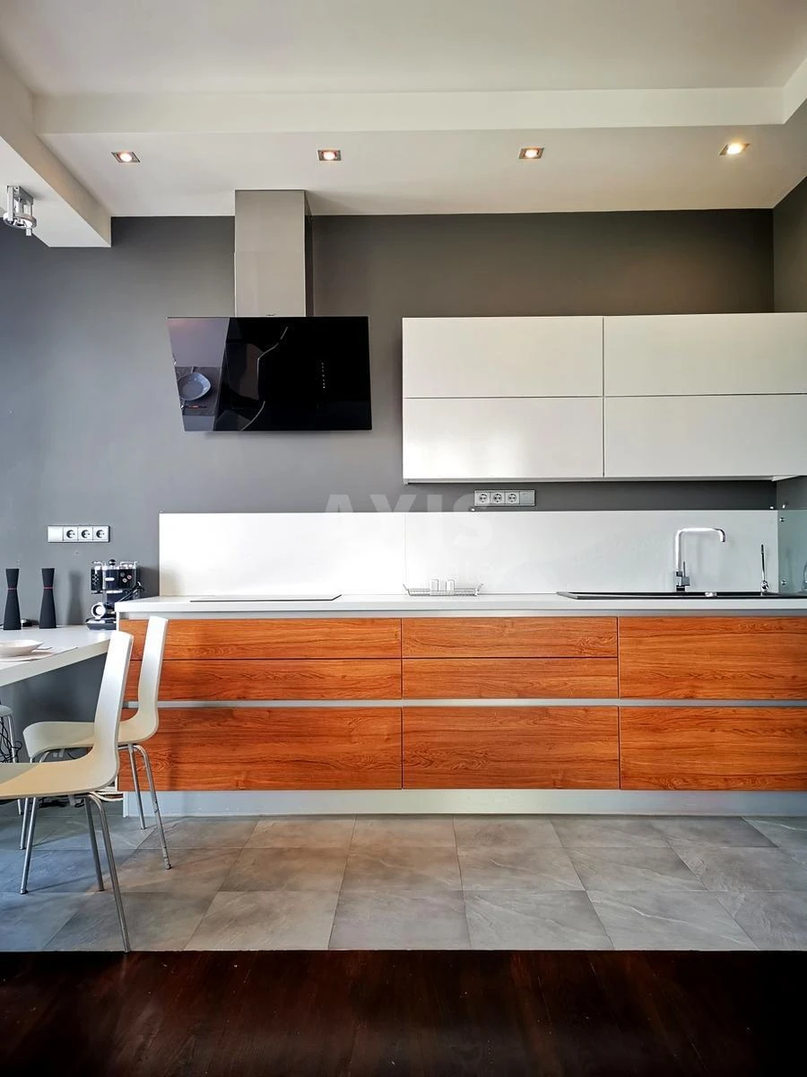 3k apartment vul. Mehanizatoriv 265801