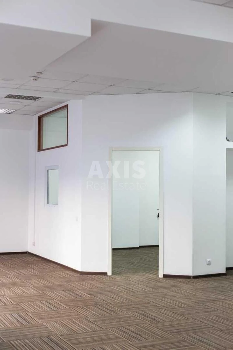 Office vul. Pymonenka Mykoly 13, 106m2704583