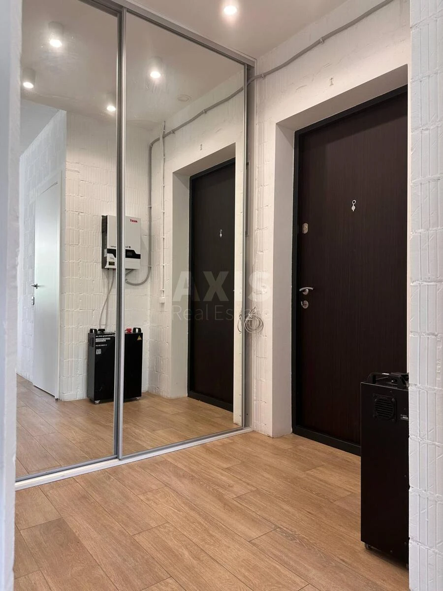 Офис ул. Предславинская 53, 84м27047613