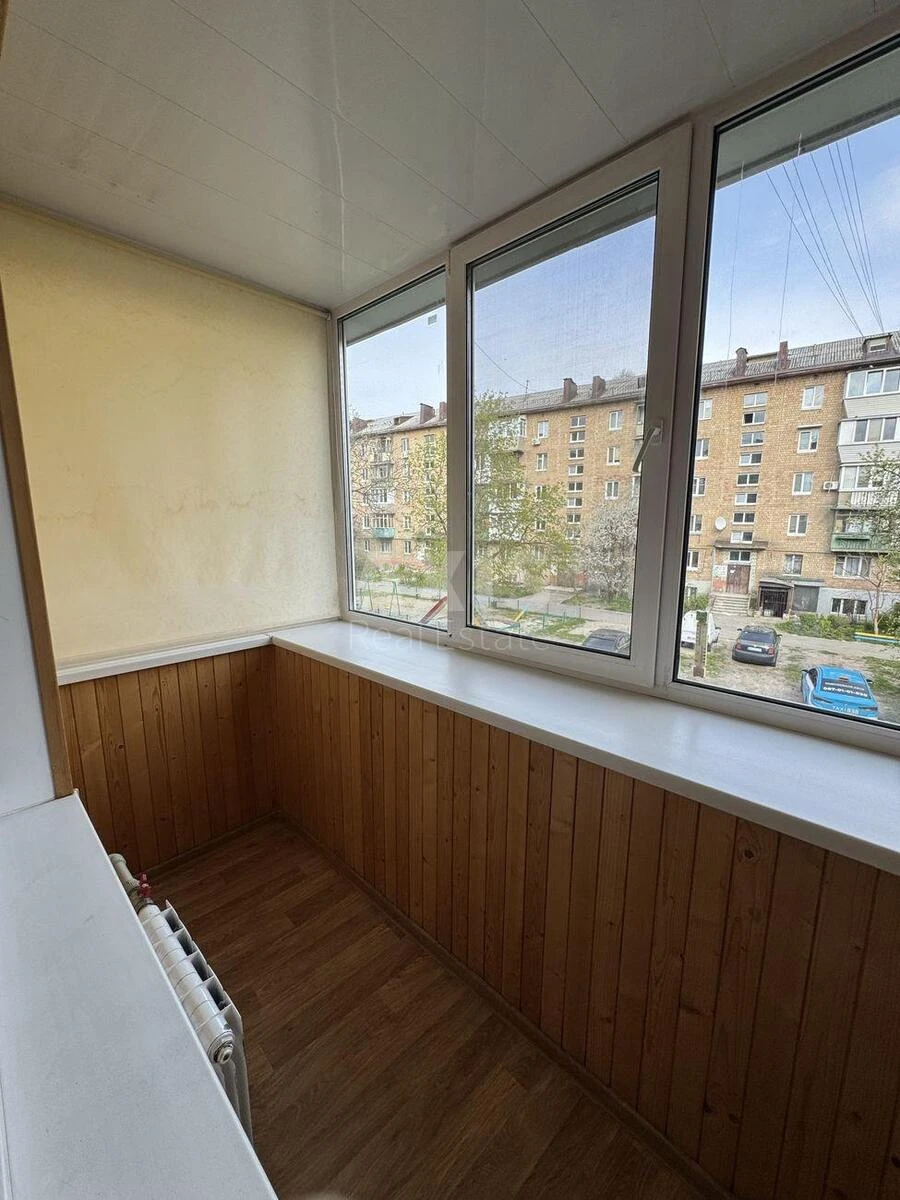 1к квартира ул. Вышгородская 50В673745